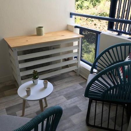 Appartamento L'Azur Saint Pierre Esterno foto