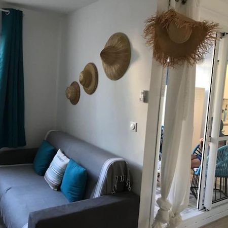 Appartamento L'Azur Saint Pierre Esterno foto