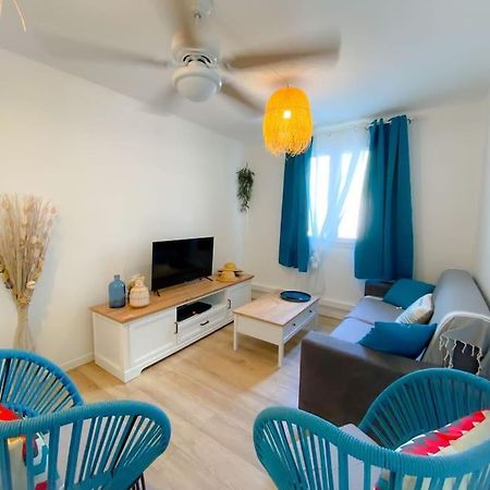 Appartamento L'Azur Saint Pierre Esterno foto